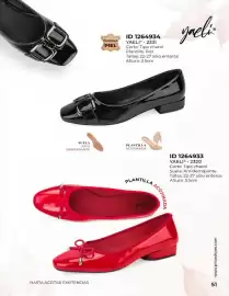 Catálogo Price Shoes Página 51