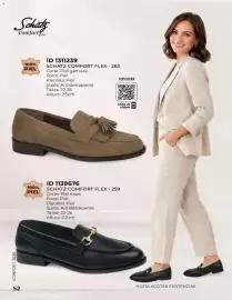 Catálogo Price Shoes Página 52