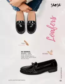 Catálogo Price Shoes Página 53