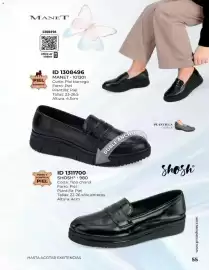 Catálogo Price Shoes Página 55