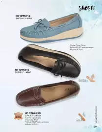 Catálogo Price Shoes Página 57