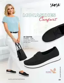Catálogo Price Shoes Página 59