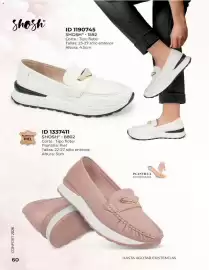 Catálogo Price Shoes Página 60