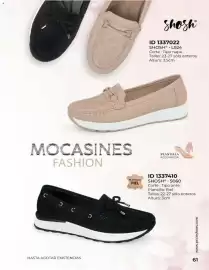 Catálogo Price Shoes Página 61