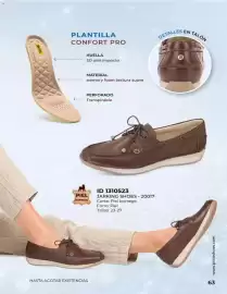 Catálogo Price Shoes Página 63