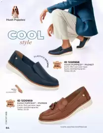 Catálogo Price Shoes Página 64