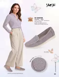 Catálogo Price Shoes Página 65
