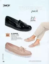 Catálogo Price Shoes Página 66