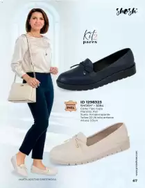 Catálogo Price Shoes Página 67