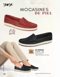 Catálogo Price Shoes Página 68