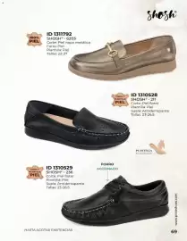 Catálogo Price Shoes Página 69