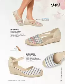 Catálogo Price Shoes Página 7