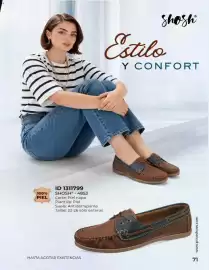 Catálogo Price Shoes Página 71