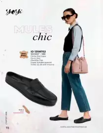 Catálogo Price Shoes Página 72