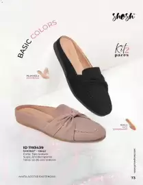 Catálogo Price Shoes Página 73