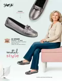 Catálogo Price Shoes Página 74