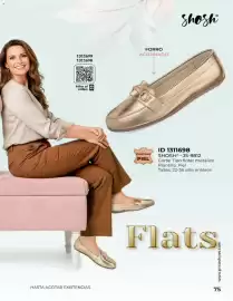 Catálogo Price Shoes Página 75