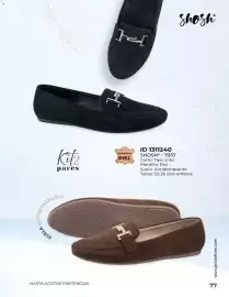 Catálogo Price Shoes Página 77