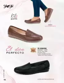 Catálogo Price Shoes Página 78