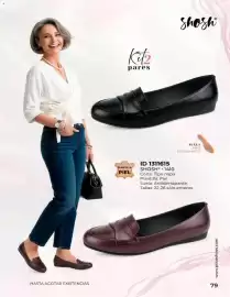 Catálogo Price Shoes Página 79