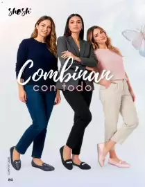 Catálogo Price Shoes Página 80