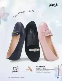 Catálogo Price Shoes Página 81