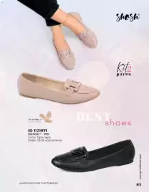 Catálogo Price Shoes Página 83