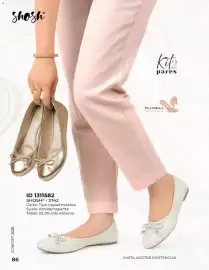 Catálogo Price Shoes Página 86