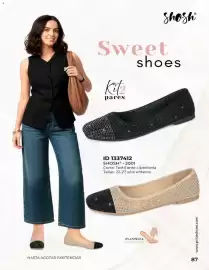 Catálogo Price Shoes Página 87