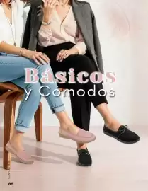 Catálogo Price Shoes Página 88
