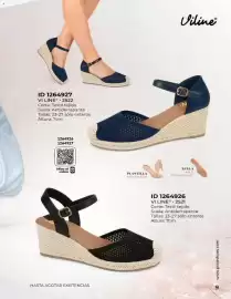 Catálogo Price Shoes Página 9