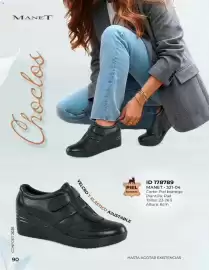 Catálogo Price Shoes Página 90