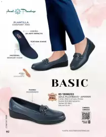 Catálogo Price Shoes Página 92