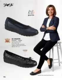 Catálogo Price Shoes Página 94