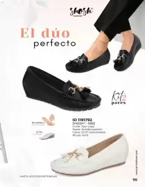Catálogo Price Shoes Página 95