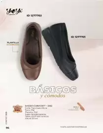 Catálogo Price Shoes Página 96