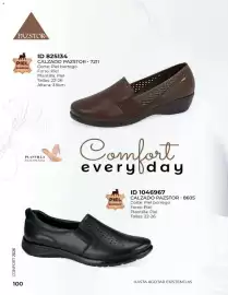 Catálogo Price Shoes Página 98