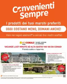 Volantino Conad City Pagina 13