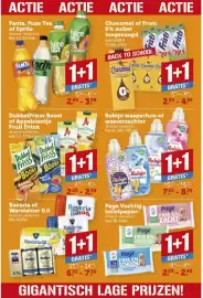 Lekker Makkelijk folder week 35 Pagina 2