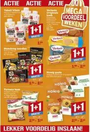 Lekker Makkelijk folder week 35 Pagina 3