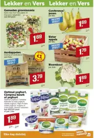 Lekker Makkelijk folder week 35 Pagina 5