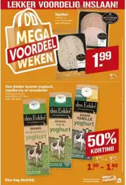 Lekker Makkelijk folder week 35 Pagina 8