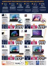 Volantino Unieuro Pagina 2