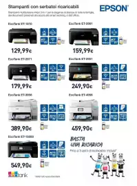 Volantino Unieuro Pagina 39