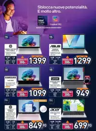 Volantino Unieuro Pagina 4