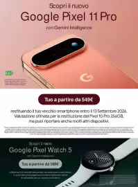 Volantino Unieuro Pagina 42