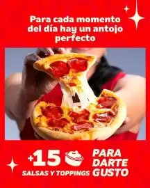 Catálogo Oxxo Página 1