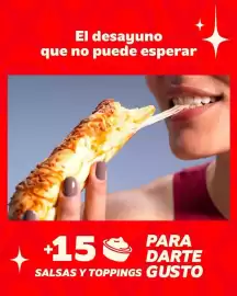 Catálogo Oxxo Página 2