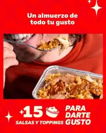 Catálogo Oxxo Página 3