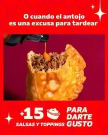 Catálogo Oxxo Página 4